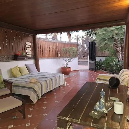Oasis Porches Apartamento