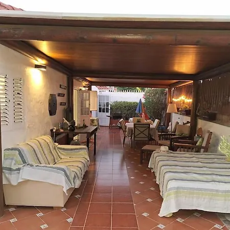 Apartamento Oasis Porches