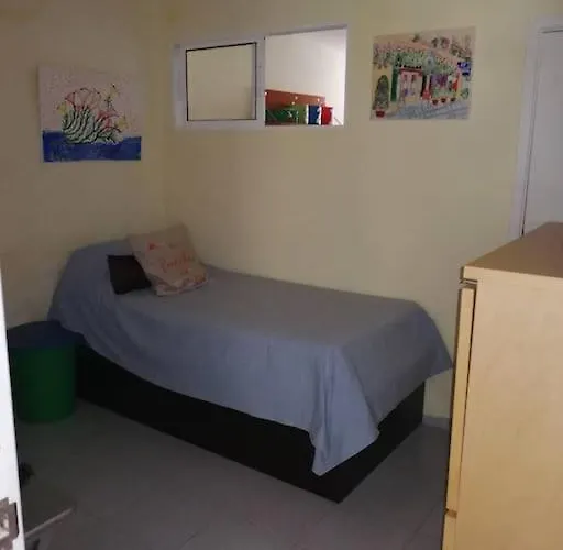 Oasis Porches Apartamento