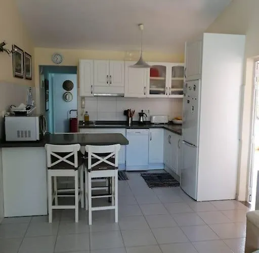 Apartamento Oasis Porches *