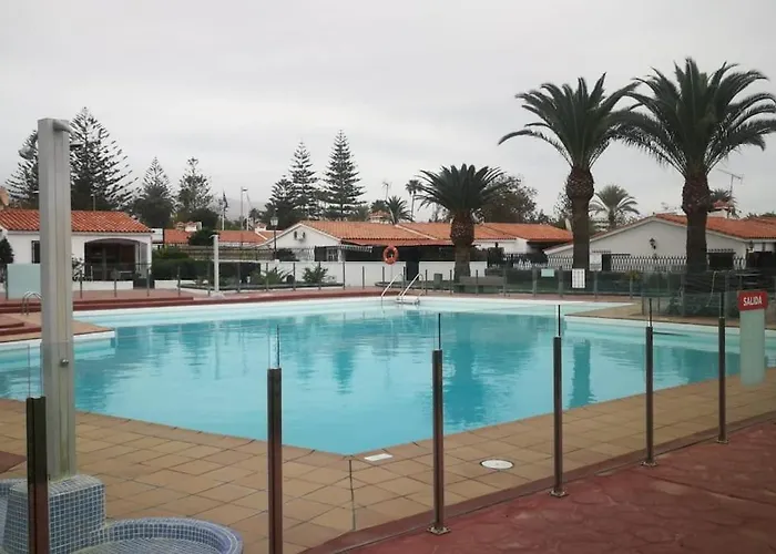 Oasis Porches Apartamento *