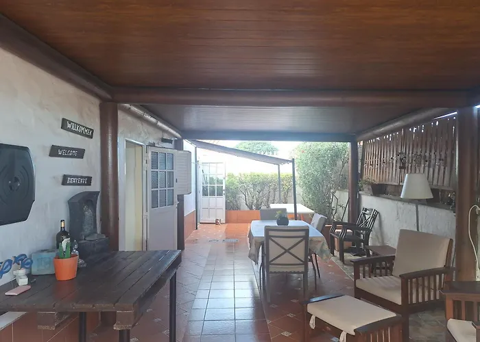 Oasis Porches Apartamento Playa del Inglés
