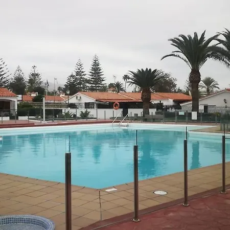 Oasis Porches Lägenhet *